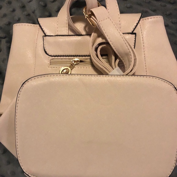 Mini backpack - Picture 2 of 2